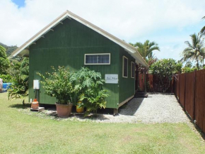 Отель Are Moe  Rarotonga